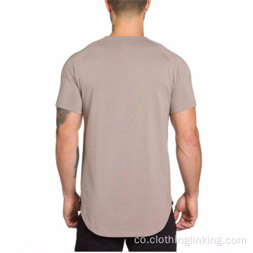 T-Shirt Casual maniche corte